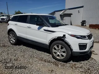 2016 Land Rover Range Rover Evoque SE with VIN SALVP2BG5GH124244, listed as a Copart auction lot 56497055 with 108,659 mi miles and Salvage title. Bid and sale history available at DreamBid. Image 4.