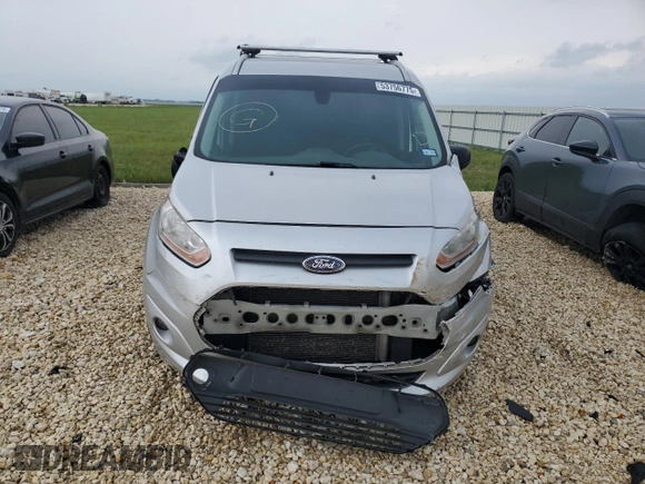 2016 Ford Transit Connect XLT с VIN NM0GE9F76G1237232, выставлен на аукционе Copart как лот 53756775 с пробегом 104 741 миль миль и Списание • Salvage title. История ставок и продаж доступна на DreamBid. Изображение 5.