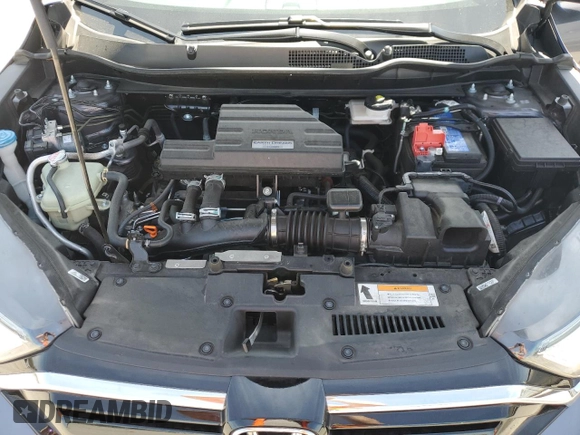 2021 Honda CR-V Touring z VIN 5J6RW2H94ML019220, wystawiony jako Copart lot #51437405 z przebiegiem 35 362 mil mil oraz Czysty tytuł • Clean title. Historia ofert i sprzedaży dostępna na DreamBid. Obrazek 13.