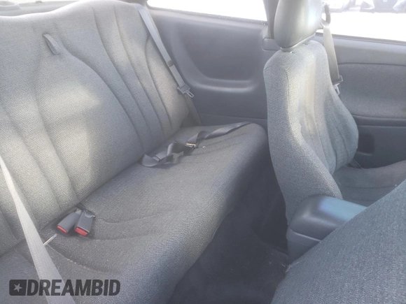 2000 Chevrolet Cavalier with VIN 1G1JC1242Y7376843, listed as a Copart auction lot 87447964 with 266,923 mi miles and Salvage title. Bid and sale history available at DreamBid. Image 11.