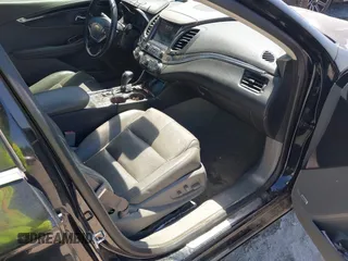 2015 Chevrolet Impala LTZ with VIN 2G1165S36F9117144, listed as a IAAI auction lot 42038620 with 172,211 mi miles and . Bid and sale history available at DreamBid. Image 5.