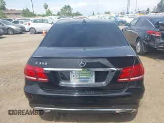 2014 Mercedes-Benz E 350 Sport with VIN WDDHF5KB4EA923005, listed as a IAAI auction lot 42141308 with 161,552 mi miles and . Bid and sale history available at DreamBid. Image 16.