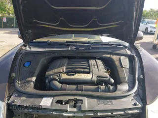 2009 Porsche Cayenne with VIN WP1AA29P19LA04209, listed as a IAAI auction lot 42547435 with 129,462 mi miles and . Bid and sale history available at DreamBid. Image 10.