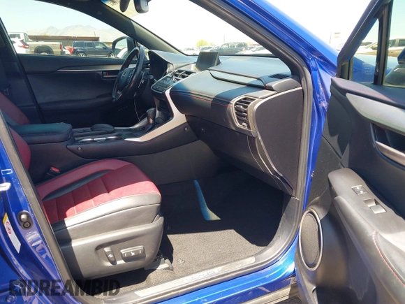 2016 Lexus NX 200t с VIN JTJYARBZ9G2029394, выставлен на аукционе IAAI как лот 42146684 с пробегом 104 671 миль миль и . История ставок и продаж доступна на DreamBid. Изображение 5.