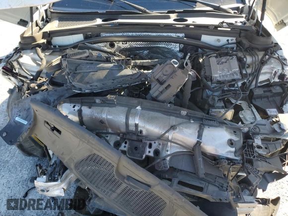 2019 Porsche Macan with VIN WP1AA2A59KLB08608, listed as a Copart auction lot 88345665 with Not provided miles and Salvage title. Bid and sale history available at DreamBid. Image 12.