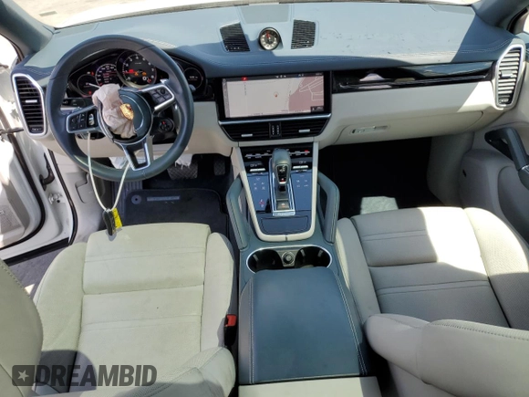 2020 Porsche Cayenne с VIN WP1BA2AY7LDA46247, выставлен на аукционе Copart как лот 47757053 с пробегом 22 780 миль миль и . История ставок и продаж доступна на DreamBid. Изображение 8.