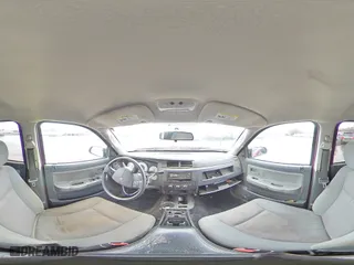 2010 Dodge Dakota Bighorn/Lonestar with VIN 1D7CW3GK4AS225411, listed as a Copart auction lot 48084595 with 0 mi miles and Salvage Title. Bid and sale history available at carsss.com. Image 13.