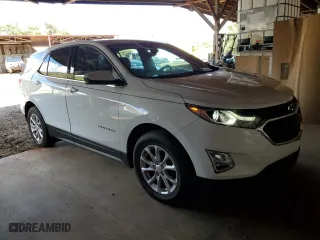 2020 Chevrolet Equinox LT with VIN 2GNAXUEV7L6196159, listed as a Copart auction lot 47588775 with 70,747 mi miles and Clean Title. Bid and sale history available at carsss.com. Image 4.