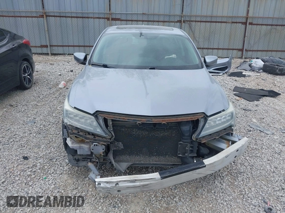 2016 Acura ILX w/Premium Pkg with VIN 19UDE2F74GA013925, listed as a IAAI auction lot 42151896 with 182,443 mi miles. Bid and sale history available at carsss.com. Image 13.