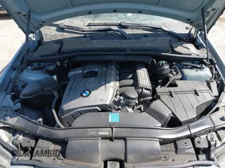 2006 BMW 3 Series 325i with VIN WBAVB13506PT17948, listed as a IAAI auction lot 42398161 with 111,885 mi miles and . Bid and sale history available at DreamBid. Image 10.