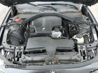 2013 BMW 3 Series 328i z VIN WBA3A5C59DF352539, wystawiony jako Copart lot #55279645 z przebiegiem 119 870 mil mil oraz Czysty tytuł • Clean title. Historia ofert i sprzedaży dostępna na DreamBid. Obrazek 11.