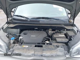 2014 Kia Soul with VIN KNDJN2A26E7106923, listed as a IAAI auction lot 41931647 with 48,411 mi miles. Bid and sale history available at carsss.com. Image 10.