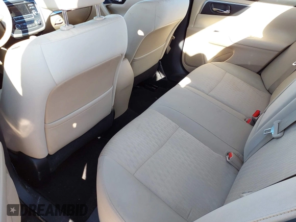 2016 Nissan Altima SV with VIN 1N4AL3AP3GC131740, listed as a IAAI auction lot 41630139 with 103,181 mi miles and . Bid and sale history available at DreamBid. Image 8.