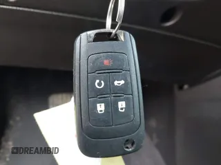 2014 Chevrolet Cruze LTZ z VIN 1G1PG5SB7E7335060, wystawiony jako IAAI lot #41710133 z przebiegiem 170 000 mil mil oraz . Historia ofert i sprzedaży dostępna na DreamBid. Obrazek 11.