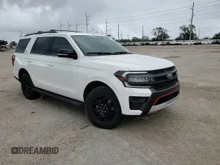 2022 Ford Expedition Timberline with VIN 1FMJU1RT3NEA33219, listed as a Copart auction lot 78580814 with 42,268 mi miles and Salvage Title. Bid and sale history available at carsss.com. Image 12.