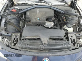 2013 BMW 3 Series 328i xDrive with VIN WBA3B3C55DF537673, listed as a Copart auction lot 56099075 with 127,679 mi miles and Clean Title. Bid and sale history available at DreamBid. Image 11.