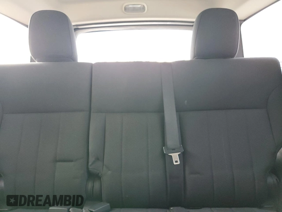2011 Dodge Nitro Heat with VIN 1D4PT4GK6BW528939, listed as a Copart auction lot 44469245 with 98,842 mi miles and Clean title. Bid and sale history available at DreamBid. Image 10.