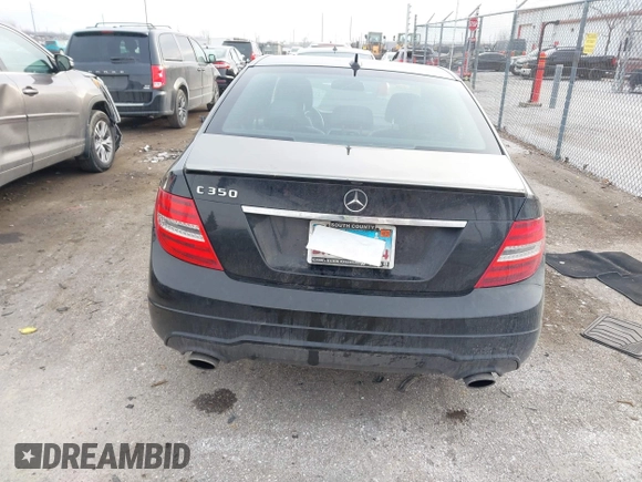 2013 Mercedes-Benz C 350 Sport with VIN WDDGF5HB9DA776259, listed as a IAAI auction lot 41168951 with 178,835 mi miles and . Bid and sale history available at DreamBid. Image 16.
