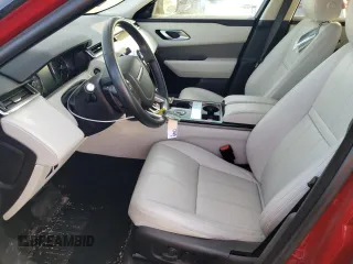 2020 Land Rover Range Rover Velar S with VIN SALYB2EX4LA271178, listed as a Copart auction lot 44379804 with 33,981 mi miles. Bid and sale history available at carsss.com. Image 7.