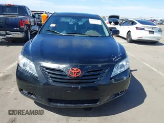 2009 Toyota Camry with VIN 4T4BE46K79R115583, listed as a IAAI auction lot 42112994 with 274,927 mi miles and . Bid and sale history available at DreamBid. Image 12.