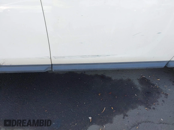 2018 Nissan Pathfinder SV z VIN 5N1DR2MM0JC606426, wystawiony jako IAAI lot #41377783 z przebiegiem 173 419 mil mil oraz . Historia ofert i sprzedaży dostępna na DreamBid. Obrazek 6.