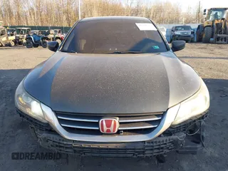 2013 Honda Accord LX z VIN 1HGCR2F36DA143598, wystawiony jako IAAI lot #41764732 z przebiegiem 260 398 mil mil oraz . Historia ofert i sprzedaży dostępna na DreamBid. Obrazek 6.