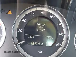 2009 Mercedes-Benz C 300 Sport with VIN WDDGF54X19F213220, listed as a IAAI auction lot 41920065 with 81,597 mi miles and . Bid and sale history available at DreamBid. Image 15.