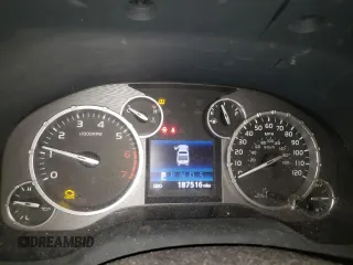 2014 Toyota Tundra 4WD Truck SR with VIN 5TFUY5F12EX410482, listed as a Copart auction lot 46003365 with 187,516 mi miles and Salvage Title. Bid and sale history available at carsss.com. Image 9.