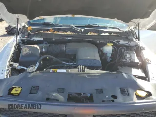 2017 Ram 1500 Express with VIN 1C6RR6FG8HS639089, listed as a Copart auction lot 86879824 with 129,227 mi miles and Salvage title. Bid and sale history available at DreamBid. Image 13.