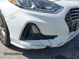 2019 Hyundai Sonata SE with VIN 5NPE24AF3KH756938, listed as a IAAI auction lot 41820296 with 76,064 mi miles and . Bid and sale history available at carsss.com. Image 17.