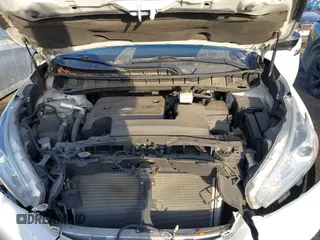 2017 Nissan Murano Platinum z VIN 5N1AZ2MH6HN188216, wystawiony jako IAAI lot #41442736 z przebiegiem 97 429 mil mil oraz . Historia ofert i sprzedaży dostępna na DreamBid. Obrazek 10.