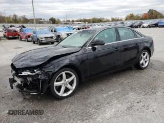2009 Audi A4 Prestige с VIN WAUMF78KX9N022339, выставлен на аукционе Copart как лот 75564104 с пробегом 164 482 миль миль и На запчасти • Non repairable. История ставок и продаж доступна на DreamBid. Изображение 1.