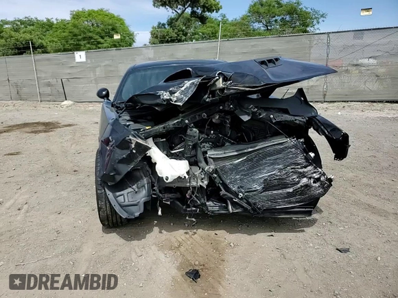 2016 Dodge Challenger SXT z VIN 2C3CDZAG8GH148604, wystawiony jako Copart lot #56433775 z przebiegiem 111 531 mil mil oraz Szkoda całkowita • Salvage title. Historia ofert i sprzedaży dostępna na DreamBid. Obrazek 14.