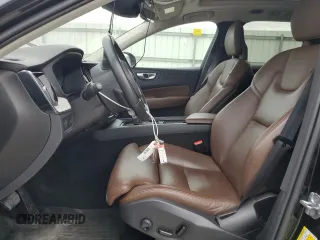 2018 Volvo XC60 Inscription z VIN LYVA22RL4JB096355, wystawiony jako Copart lot #56477115 z przebiegiem 94 404 mil mil oraz Szkoda całkowita • Salvage title. Historia ofert i sprzedaży dostępna na DreamBid. Obrazek 7.
