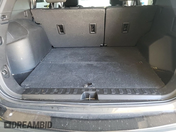 2022 Chevrolet Equinox LT z VIN 2GNAXJEV9N6109847, wystawiony jako IAAI lot #42353040 z przebiegiem 146 419 mil mil oraz . Historia ofert i sprzedaży dostępna na DreamBid. Obrazek 1.