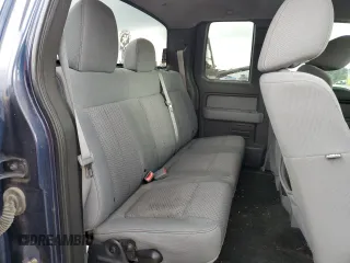 2011 Ford F-150 XL with VIN 1FTEX1EM2BFC66882, listed as a Copart auction lot 63933045 with 173,743 mi miles and Clean title. Bid and sale history available at DreamBid. Image 10.