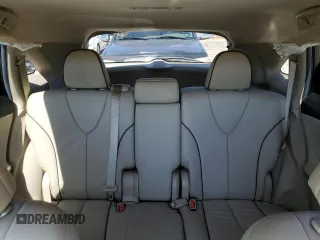 2014 Toyota Venza LE z VIN 4T3ZK3BB7EU066355, wystawiony jako Copart lot #47667445 z przebiegiem 107 859 mil mil oraz Szkoda całkowita • Salvage title. Historia ofert i sprzedaży dostępna na DreamBid. Obrazek 10.