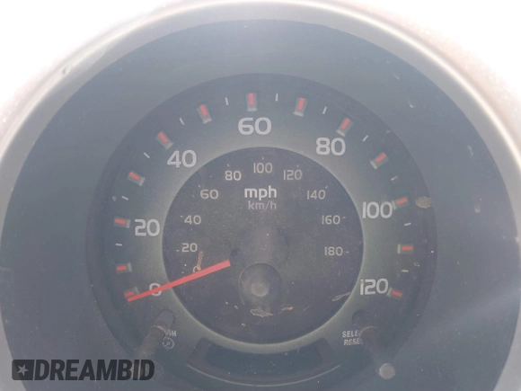 2003 Honda Element EX с VIN 5J6YH285X3L048674, выставлен на аукционе IAAI как лот 41846167 с пробегом Не указан миль и . История ставок и продаж доступна на DreamBid. Изображение 7.