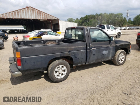 1997 Nissan Frontier XE с VIN 1N6SD11S1VC428441, выставлен на аукционе Copart как лот 58368895 с пробегом 196 892 миль миль и Чистый • Clean title. История ставок и продаж доступна на DreamBid. Изображение 3.