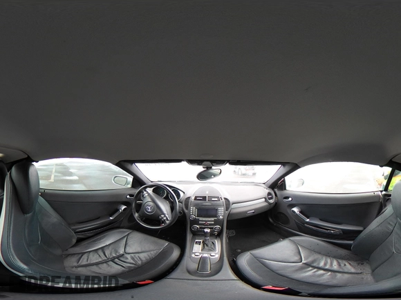 2005 Mercedes-Benz SLK 230/320 с VIN WDBWK56F35F045143, выставлен на аукционе IAAI как лот 42014710 с пробегом 96 868 миль миль и . История ставок и продаж доступна на DreamBid. Изображение 18.