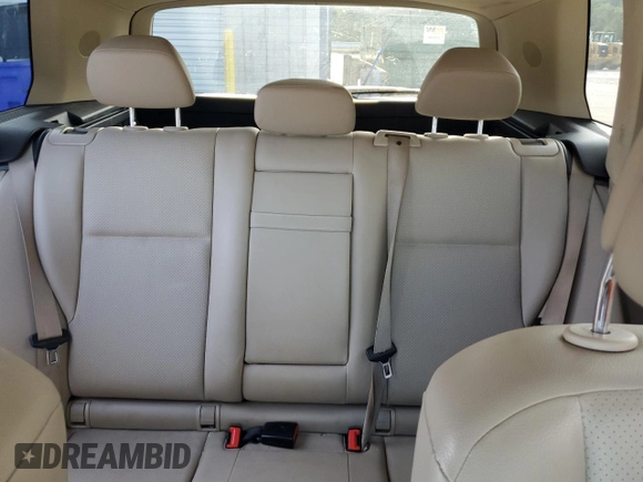 2012 Mercedes-Benz GLK 350 with VIN WDCGG5GB4CF783043, listed as a Copart auction lot 68668544 with 252,564 mi miles and Salvage Title. Bid and sale history available at DreamBid. Image 10.