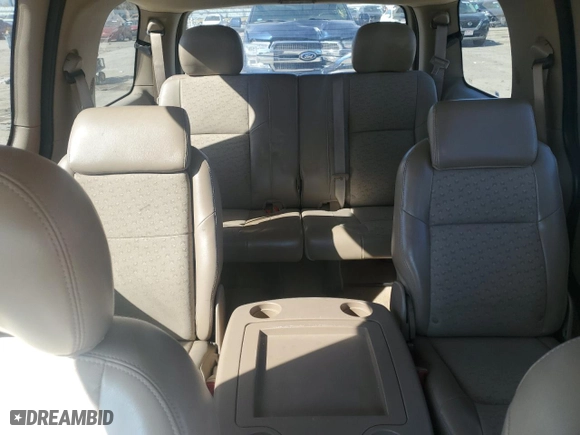 2005 Chevrolet Uplander LS with VIN 1GNDV23L45D275544, listed as a Copart auction lot 46452285 with NaN miles and Salvage Title. Bid and sale history available at carsss.com. Image 10.