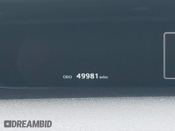 2016 Toyota Mirai with VIN JTDBVRBD0GA000440, listed as a IAAI auction lot 41247558 with 49,981 mi miles and . Bid and sale history available at DreamBid. Image 7.