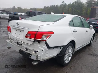 2010 Lexus ES 330 z VIN JTHBK1EG5A2413504, wystawiony jako IAAI lot #42181215 z przebiegiem 110 295 mil mil oraz . Historia ofert i sprzedaży dostępna na DreamBid. Obrazek 4.