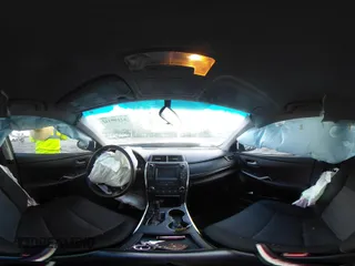 2017 Toyota Camry XLE z VIN 4T1BF1FK1HU805219, wystawiony jako IAAI lot #42199342 z przebiegiem 133 102 mil mil oraz . Historia ofert i sprzedaży dostępna na DreamBid. Obrazek 18.