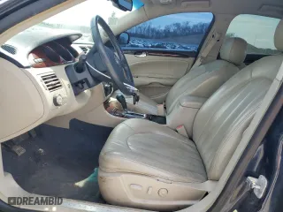 2006 Buick Lucerne CXL with VIN 1G4HD57206U204323, listed as a Copart auction lot 54678395 with 237,034 mi miles and Clean Title. Bid and sale history available at carsss.com. Image 7.
