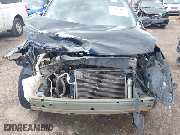 2012 Nissan Versa SV with VIN 3N1CN7AP1CL905618, listed as a IAAI auction lot 42212036 with 160,088 mi miles and . Bid and sale history available at DreamBid. Image 6.