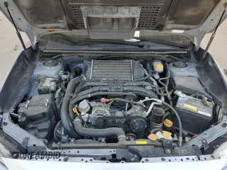 2017 Subaru WRX с VIN JF1VA1B67H9825329, выставлен на аукционе Copart как лот 52322255 с пробегом 97 329 миль миль и Списание • Salvage title. История ставок и продаж доступна на DreamBid. Изображение 11.