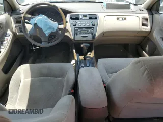 2002 Honda Accord LX z VIN 1HGCG56442A003742, wystawiony jako Copart lot #56949065 z przebiegiem 158 722 mil mil oraz Nie do naprawy • Non repairable. Historia ofert i sprzedaży dostępna na DreamBid. Obrazek 8.