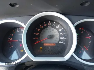 2007 Toyota Tacoma with VIN 5TETX22N87Z423366, listed as a IAAI auction lot 41329830 with 179,095 mi miles and . Bid and sale history available at DreamBid. Image 7.